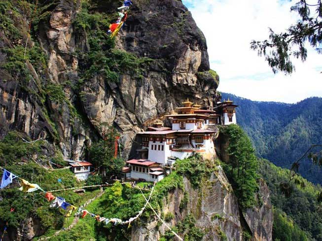 Bhutan