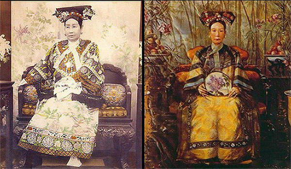 Từ Hi Thái hậu