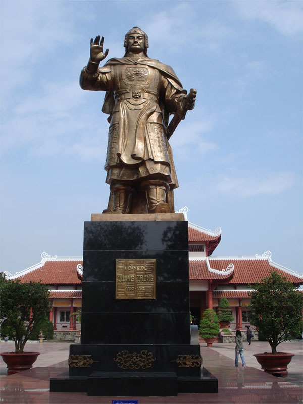 Vua Quang Trung