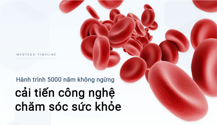 Hành trình 5000 năm phát triển của y học, tăng tuổi thọ trung bình từ 35 lên 80 tuổi ảnh 0