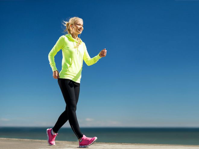 Tập thể dục là một trong 6 cách để tăng cường serotonin.