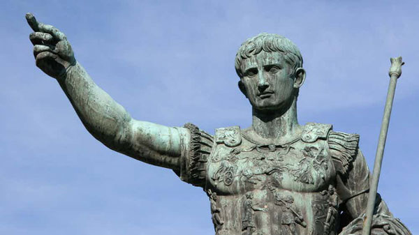 Hoàng đế Caligula
