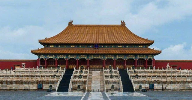 Tử Cấm Thành