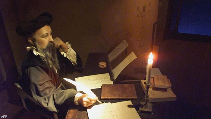 Nhà tiên tri Nostradamus có dự đoán được đại dịch covid-19 không?